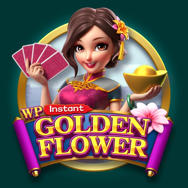 WP Instant Golden Flower - STORYBET138