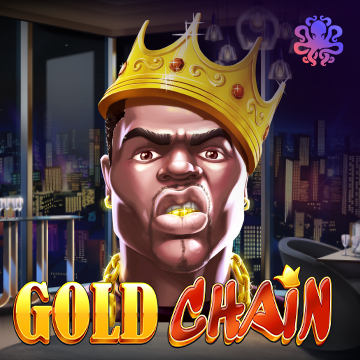 Gold Chain - STORYBET138