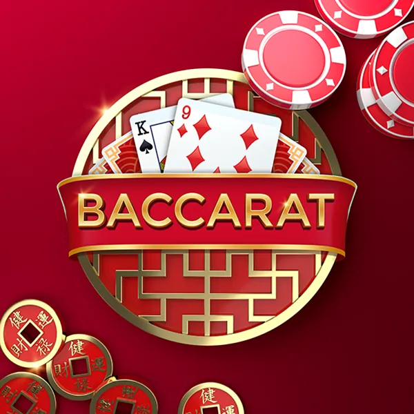 Baccarat (Jade) - STORYBET138