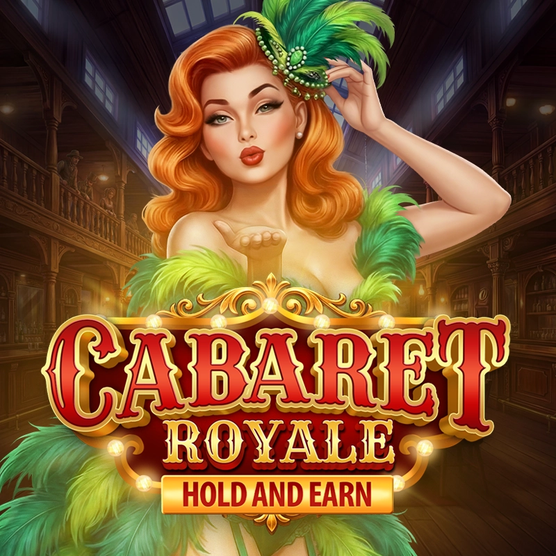 Mancala : Cabaret Royale - STORYBET138