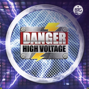 Danger High Voltage - STORYBET138