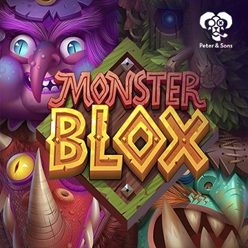 Monster Blox - STORYBET138