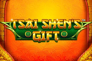 Tsai Shens Gift - STORYBET138