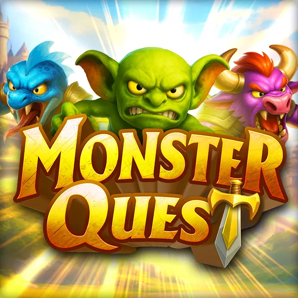 Monster Quest - STORYBET138