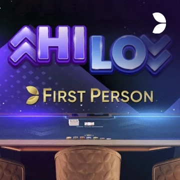 First Person HiLo - STORYBET138