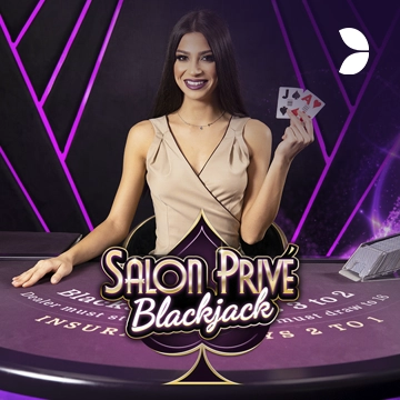 Salon Privé Blackjack A - STORYBET138