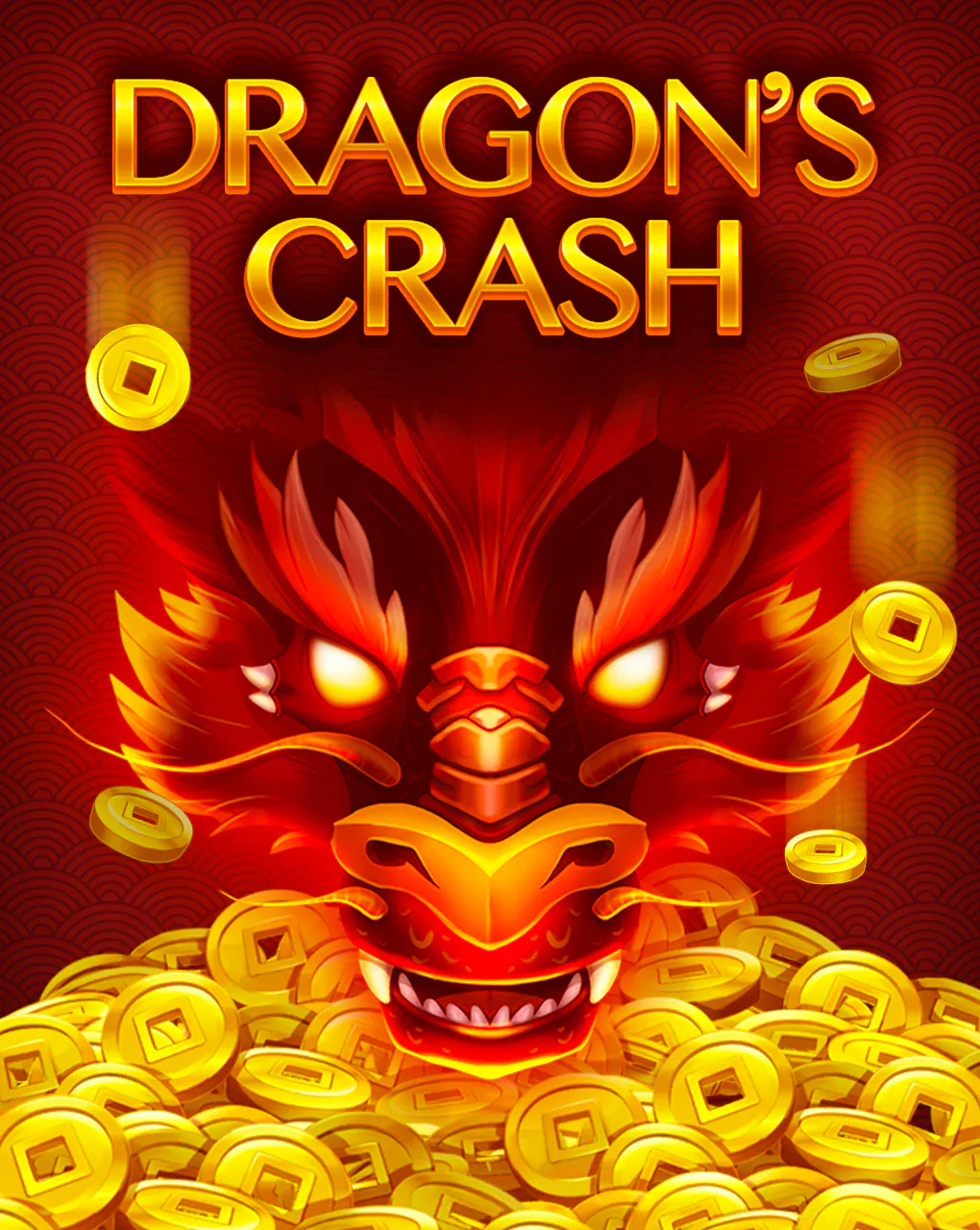 Dragons Crash - STORYBET138
