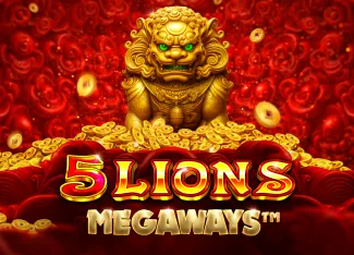 Pragmatic : 5 Lions Megaways - STORYBET138
