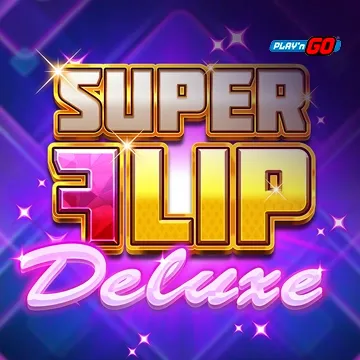 Super Flip Deluxe - STORYBET138