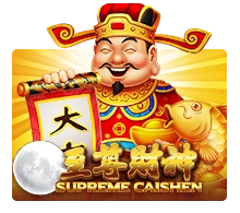 Joker123 : Supreme Caishen - STORYBET138