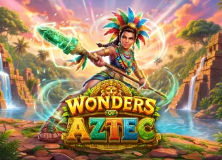 Wonders of Aztec - STORYBET138