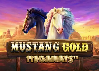 Pragmatic : Mustang Gold Megaways - STORYBET138