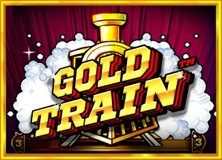 Pragmatic : Gold Train - STORYBET138