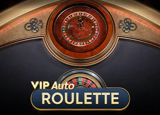 VIP Roulette - The Club - STORYBET138