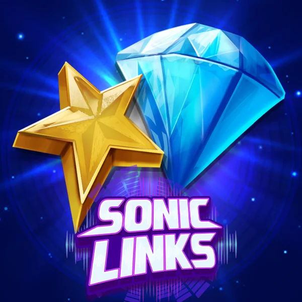 Microgaming : Sonic Links - STORYBET138