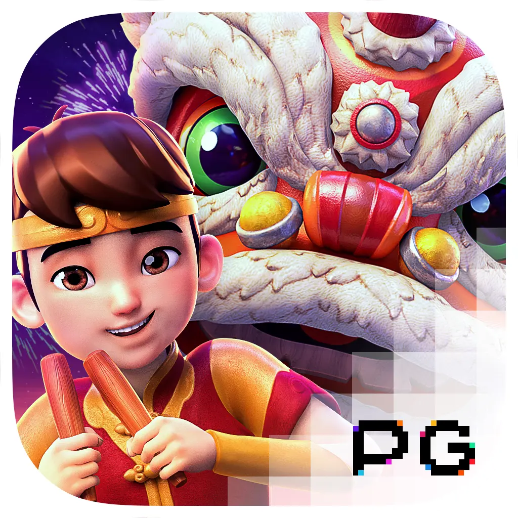 PGSoft : Prosperity Lion - STORYBET138