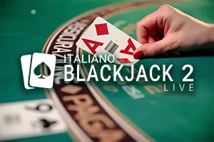 Blackjack Italiano 2 - STORYBET138