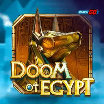 Doom of Egypt - STORYBET138