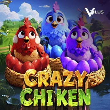 Crazy Chicken - STORYBET138