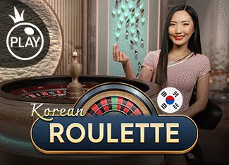 Korean Roulette - STORYBET138