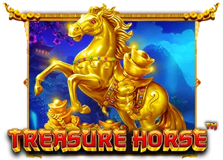 Pragmatic : Treasure Horse - STORYBET138