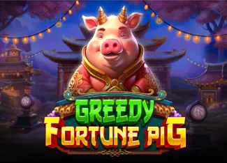 Pragmatic : Greedy Fortune Pig - STORYBET138
