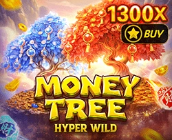 Money Tree - Hyper Wild - STORYBET138