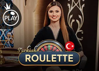 Turkish Roulette - STORYBET138