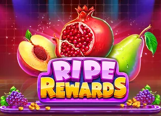 Pragmatic : Ripe Rewards - STORYBET138