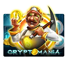 Joker123 : Crypto Mania - STORYBET138