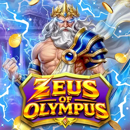 PLAYSTAR : ZEUS OF OLYMPUS - STORYBET138
