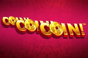 Coin! Coin! Coin! CNY - STORYBET138