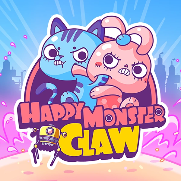 Happy Monster Claw - STORYBET138