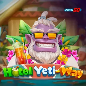 Hotel Yeti-Way - STORYBET138