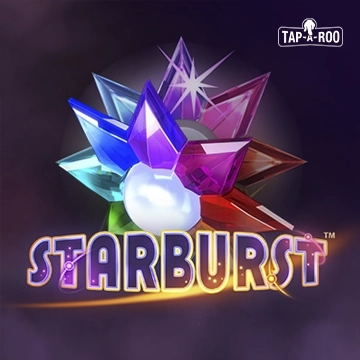 Starburst Tap-A-Roo™ - STORYBET138