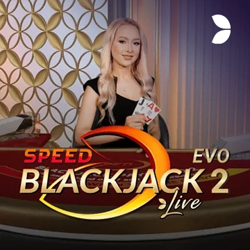 Evo Speed Blackjack 2 - STORYBET138