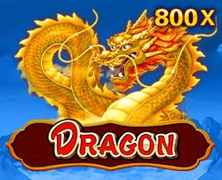Dragon - STORYBET138