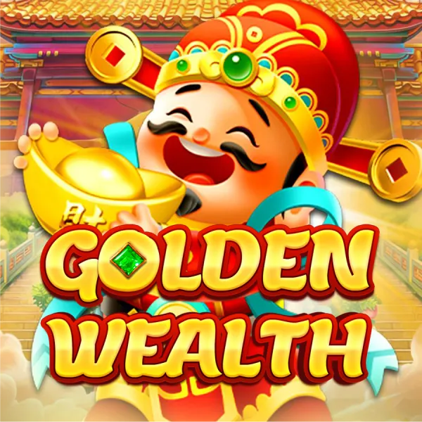 Godlen Wealth - STORYBET138