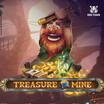 Treasure Mine - STORYBET138