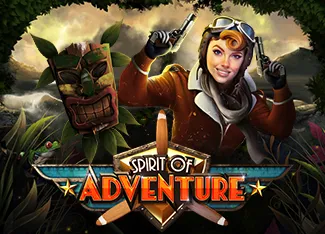 Pragmatic : Spirit of Adventure - STORYBET138