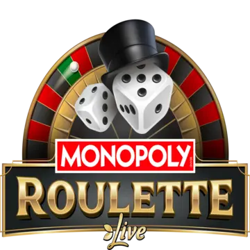 MONOPOLY Roulette - STORYBET138