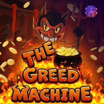 The Greed Machine - STORYBET138