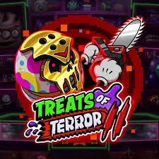 Treats of Terror II - STORYBET138