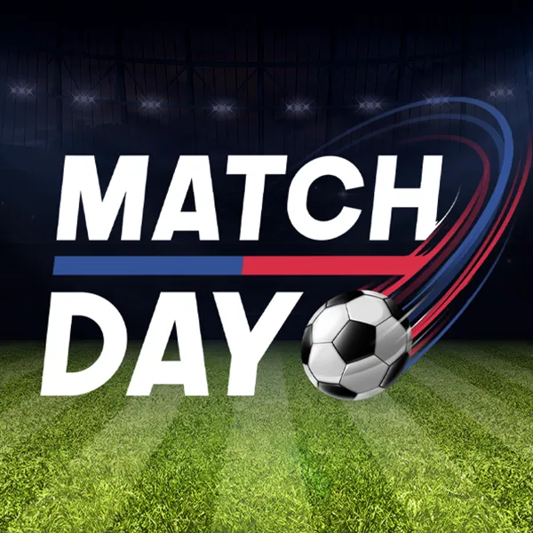 Match Day - STORYBET138