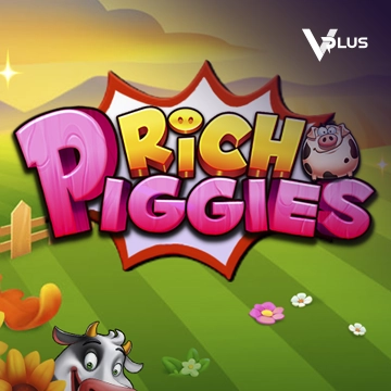 Rich Piggies - STORYBET138