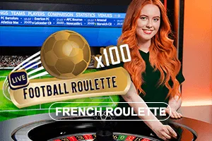 Football French Roulette - STORYBET138