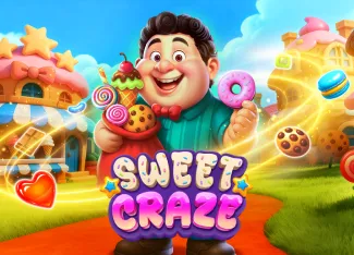 Pragmatic : Sweet Craze - STORYBET138