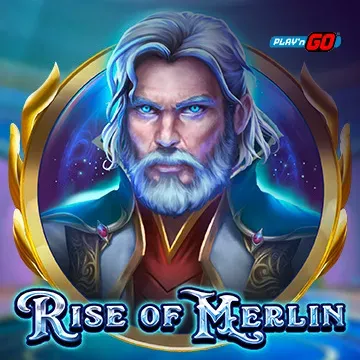 Rise of Merlin - STORYBET138