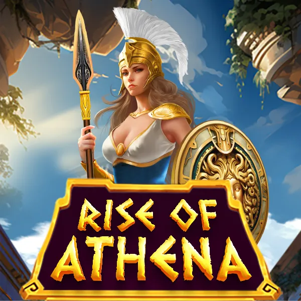 Rise of Athena - STORYBET138