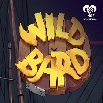 Wild Bard - STORYBET138